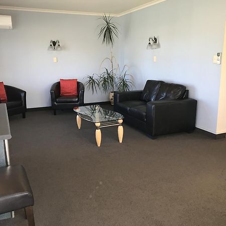 Pacific Harbour Motor Inn Gisborne Extérieur photo