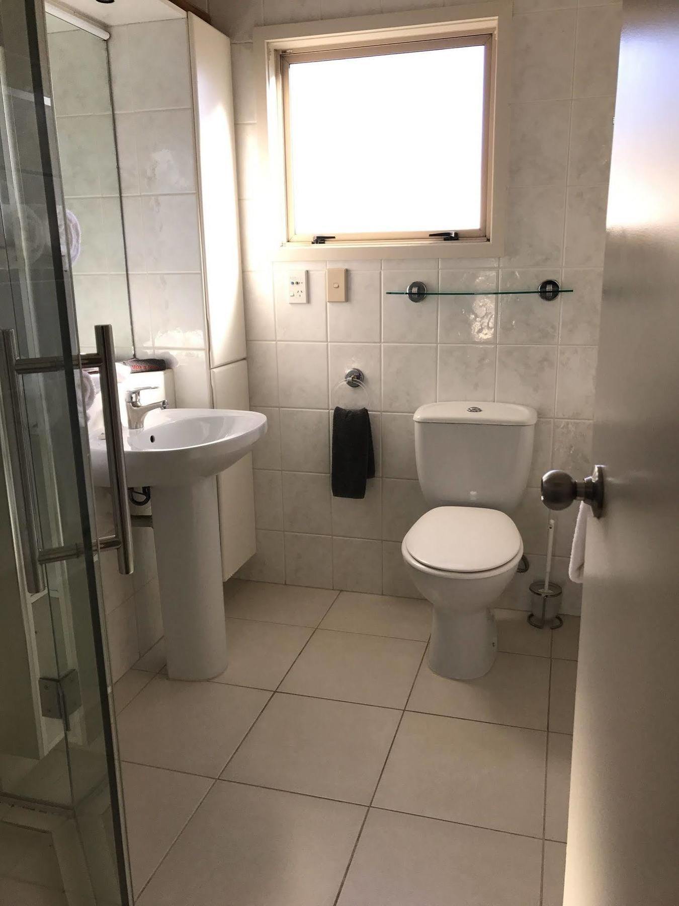 Pacific Harbour Motor Inn Gisborne Extérieur photo